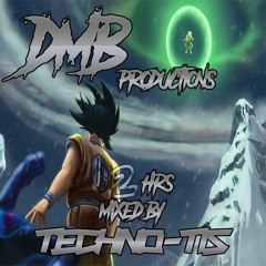 2hrs of Dmb produtions mixed by Dj Techno-Tis