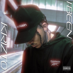 Krizt0 -I BEEN (Prod . Airavata & REEK)