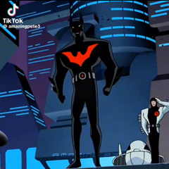 Batman Beyond- 24 song
