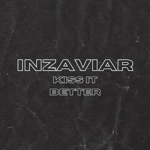 Rhianna - Kiss It Better (INZAVIAR Remix) [Free Download]