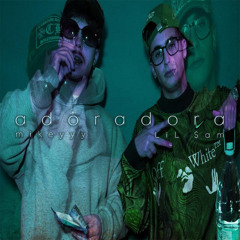adoradora ft. Lil $am