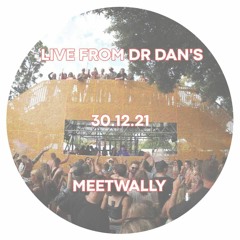 Metwally Live at Beyond The City 2021
