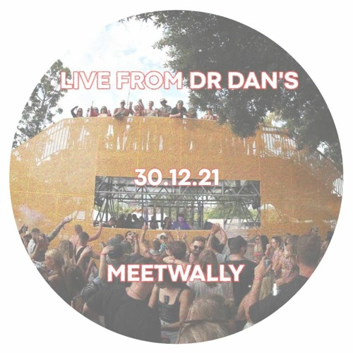 Metwally Live at Beyond The City 2021