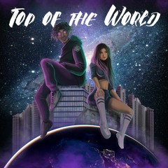 Fusialka x New Space - Top of The World (Remix)