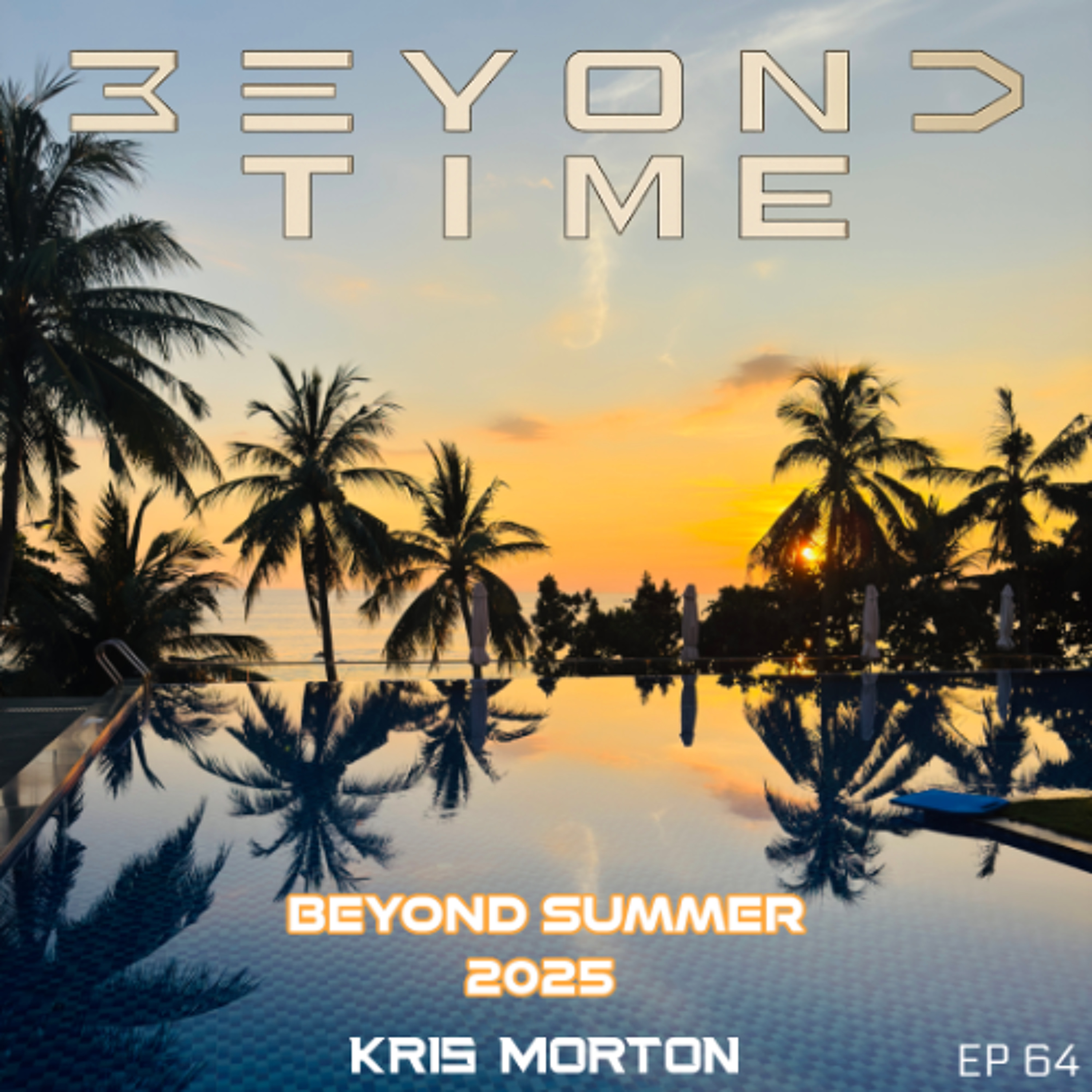 Kris Morton