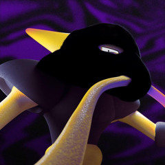 Luther - Alakazam (speed up)