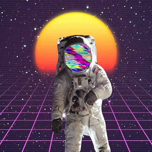 SPACE PARTY IV