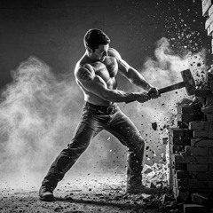 Destruction - Mix Drum n Bass Neuro