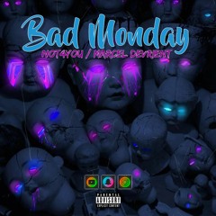 Not4You, Marcel Devrient - Bad Monday (Original) free Download