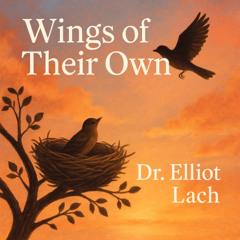 Wings Of Their Own