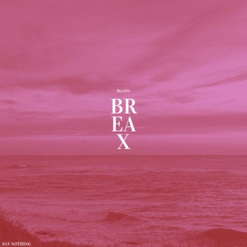 𝐛𝐥𝐮𝐬𝐡 𝐛𝐫𝐞𝐚𝐱