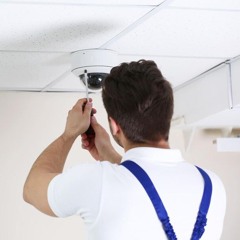 Secure Property With CG Locks CCTV Installation