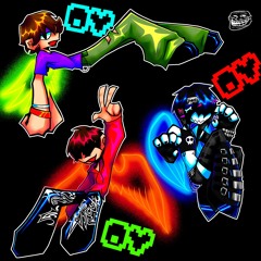 oyoyoyoy +elctrnc/sed:/ & Jeski Vaca (Veigayboy)