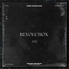 𝐅𝐑𝐄𝐄 𝐃𝐎𝐖𝐍𝐋𝐎𝐀𝐃 | FÖZ - Revolution [IN27FD]