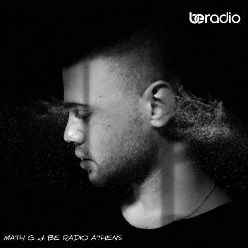 Studio Sessions #03 |BE RADIO ATHENS| @Math.G