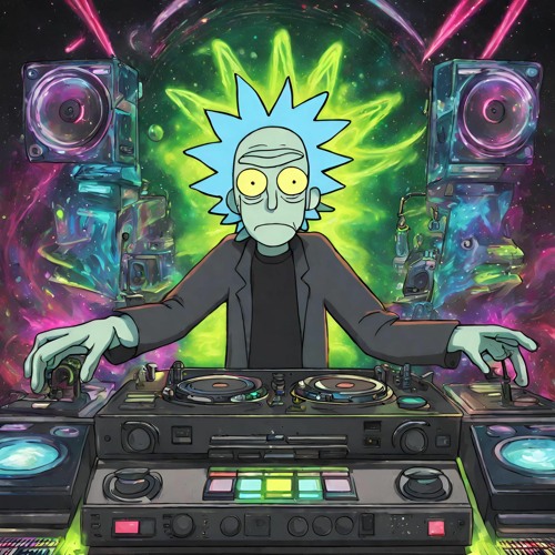 Wubba Lubba Dubstep (VIP)