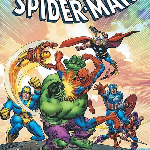 [DOWNLOAD]❤️(PDF)⚡️ Amazing Spider-Man Epic Collection Spider-Man No More (The Amazing Spide