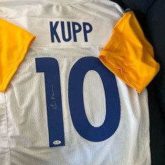 cooper kupp
