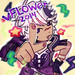 Non - Breath Oblige ,, VFLOWER V4 Cover — NOT MINE