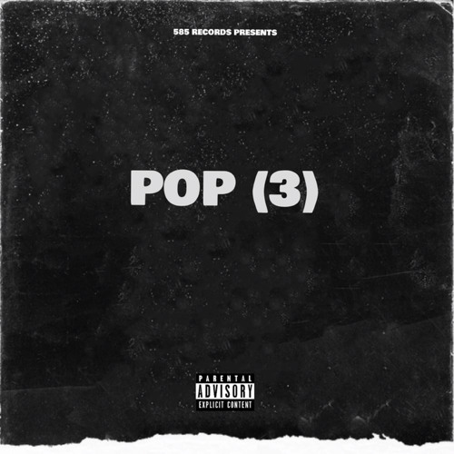 POP(3) ft Romanmendoza & Dolo.