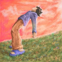 Desabafo de um neguin