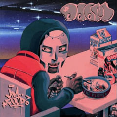 MF DOOM - Coffin Nails (HOME - Resonance style).mp3