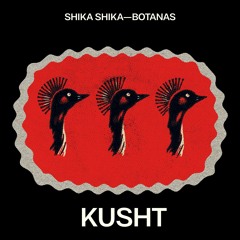 Kusht - Blurry Wamba