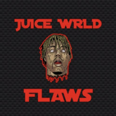 Juice WRLD - Flaws (EXTENDED) (UNRELEASED) (Skip to 1:00)