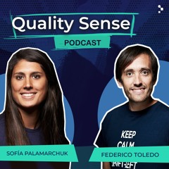 S1E10 - Sofia Palamarchuk - Mobile performance testing