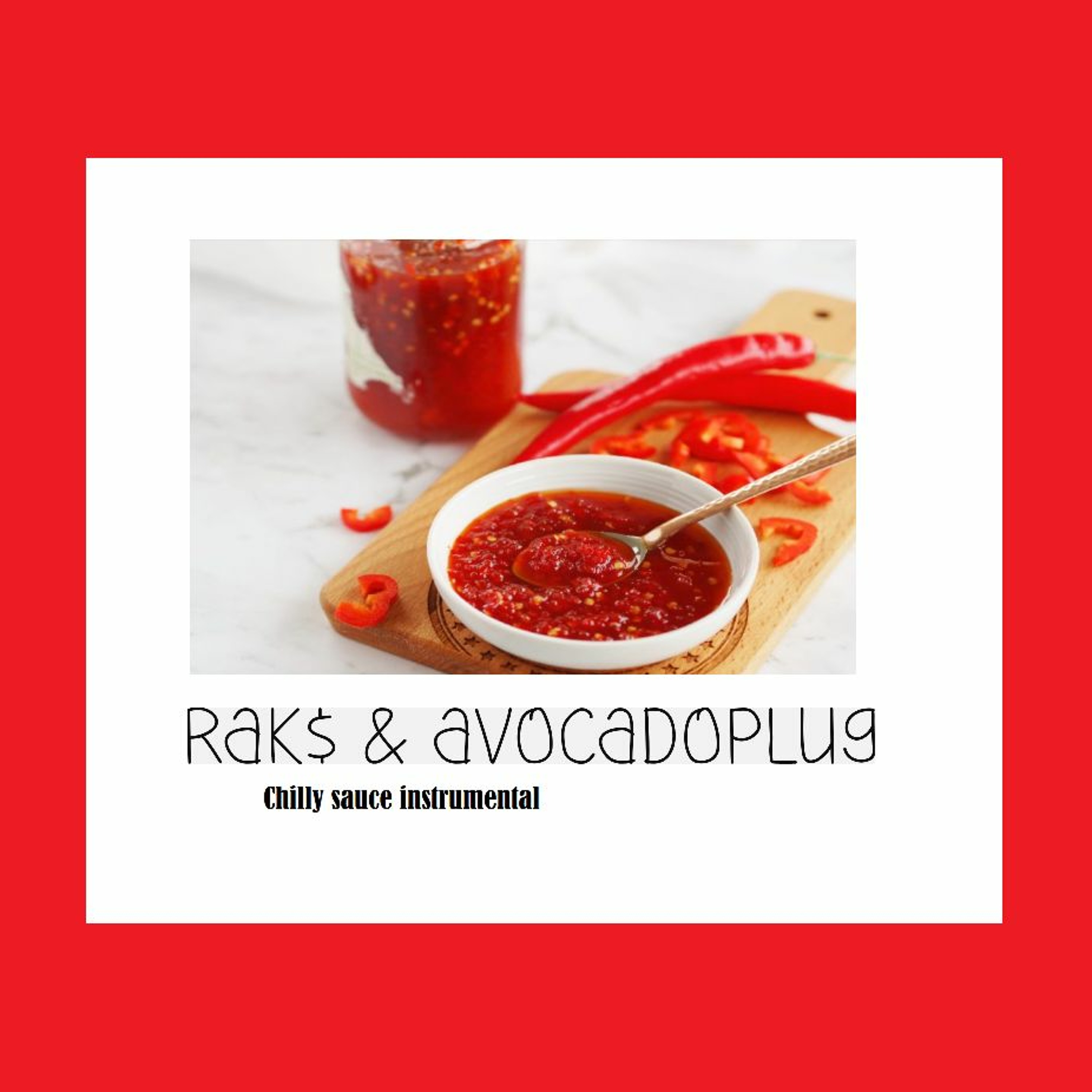 AvocadoPlug