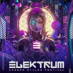 Elektrum DJ Contest Raw Classics