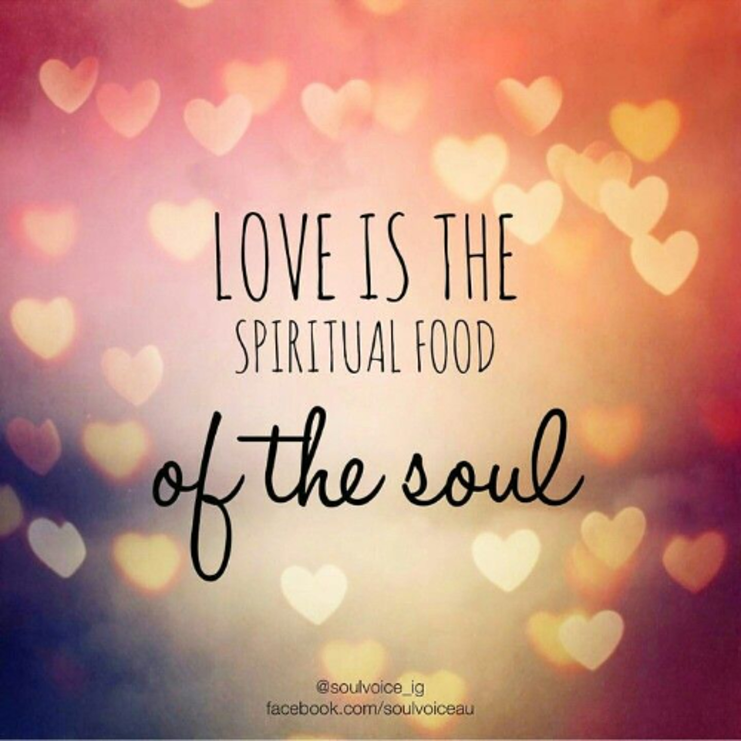 प्रेम - आत्मा का भोजन (LOVE is FOOD for the SOUL) - Osho episode artwork