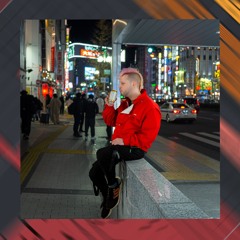 Tokyo Energy (Early Unmastered Sample)