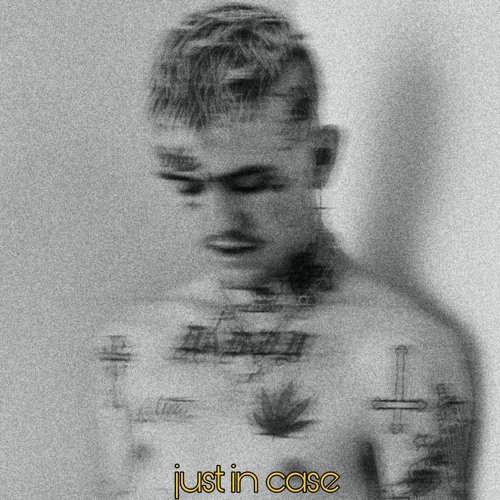 Stream Lil Peep Just In Case Slowed Reverb By Listen Online