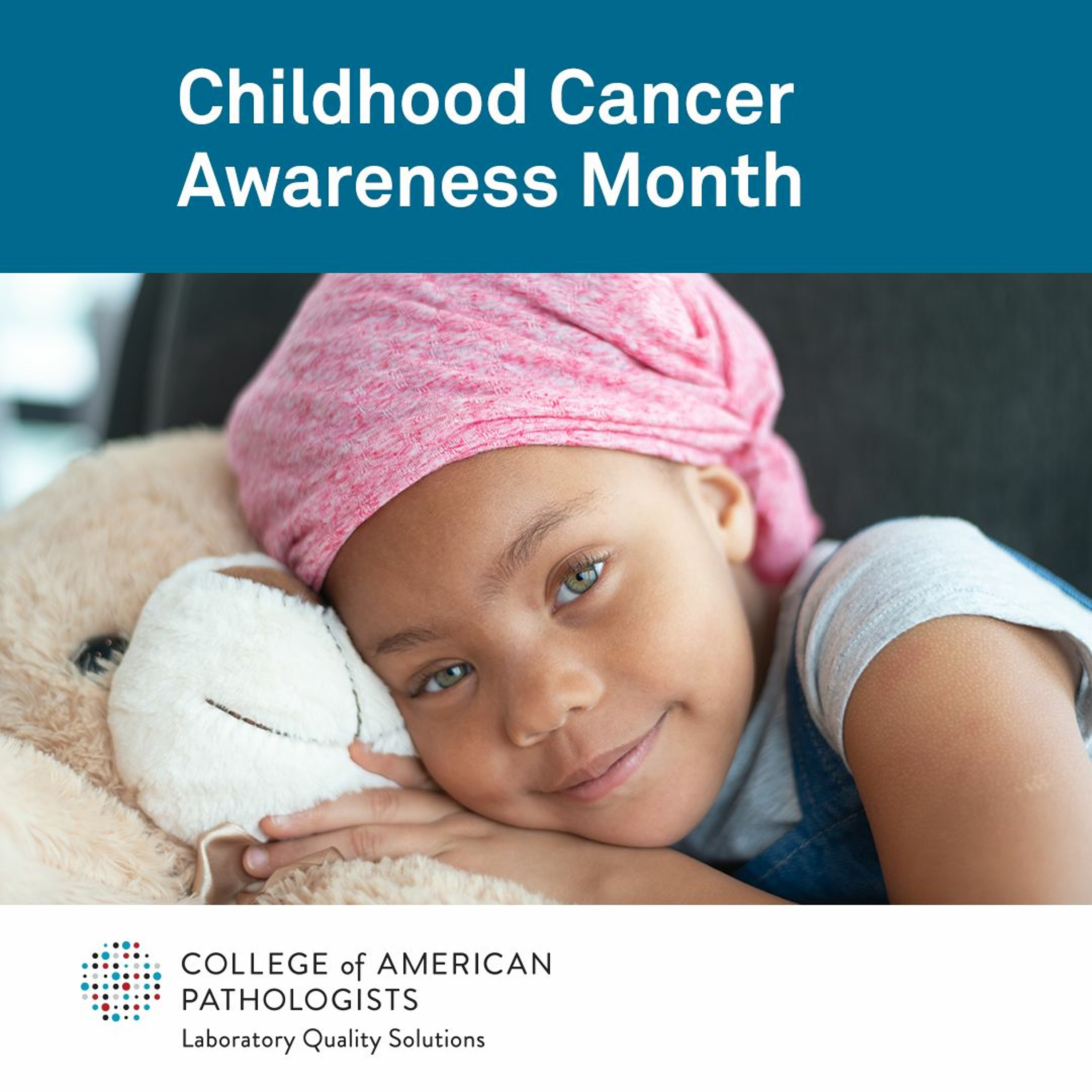 CAPcast from the College of American Pathologists