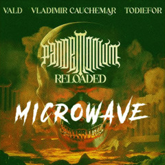 VALD - REGULATION RELOADED feat VLADIMIR CAUCHEMAR & TODI3FOR [KABALE MICROWAVE EDIT]