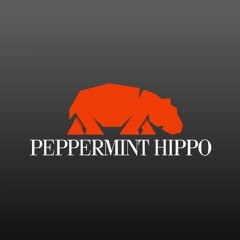 Peppermint Hippo June 001
