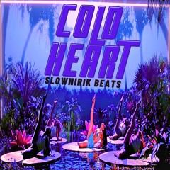 The Weeknd x Dua Lipa Type Beat 2024 (Electronic Dance Club Instrumental 2024) - Cold heart