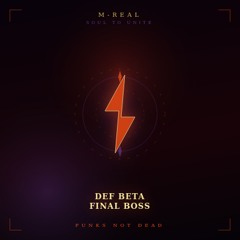 def beta final boss (punks not dead)