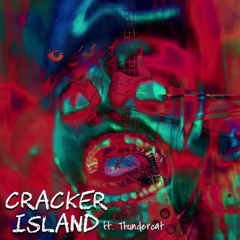 Gorillaz - Cracker Island ft. Thundercat (Studio Recreation Version)