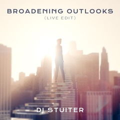 Broadening Outlooks (Live Edit)
