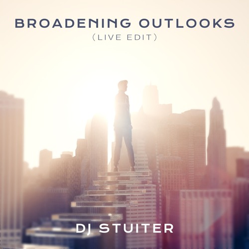 Broadening Outlooks (Live Edit)