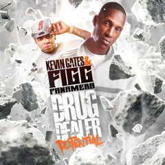 Kevin Gates & Figg Panamera - Throw Dat Dick  (feat. Fresh)