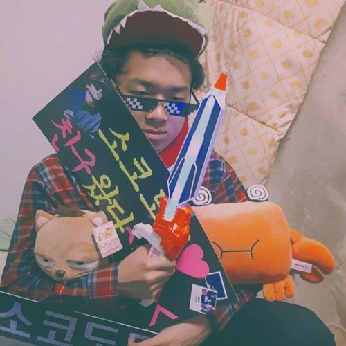 sokodomo - NINJA MODE  (prod. sesåme)
