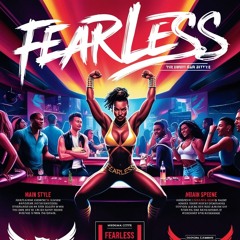 FEARLESS (ft Sti-Lou)