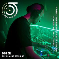 Dozer - On jungletrain.net 03.09.2025