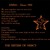 Artwork for The Sisters of Mercy - Emma / I Hide U / Soul on Soul (Mashup)