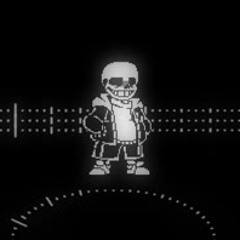 FV!YINYANGTALE Sans Which I Know Is Not a Blessing Theme