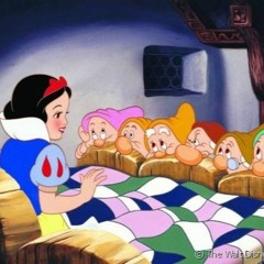 Blanche Neige et les Sept Nains
