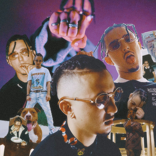 Shane Stokes Rapper Stream threwawaymyJUULandgotaRARRI by Shane Stokes | Listen online for ...